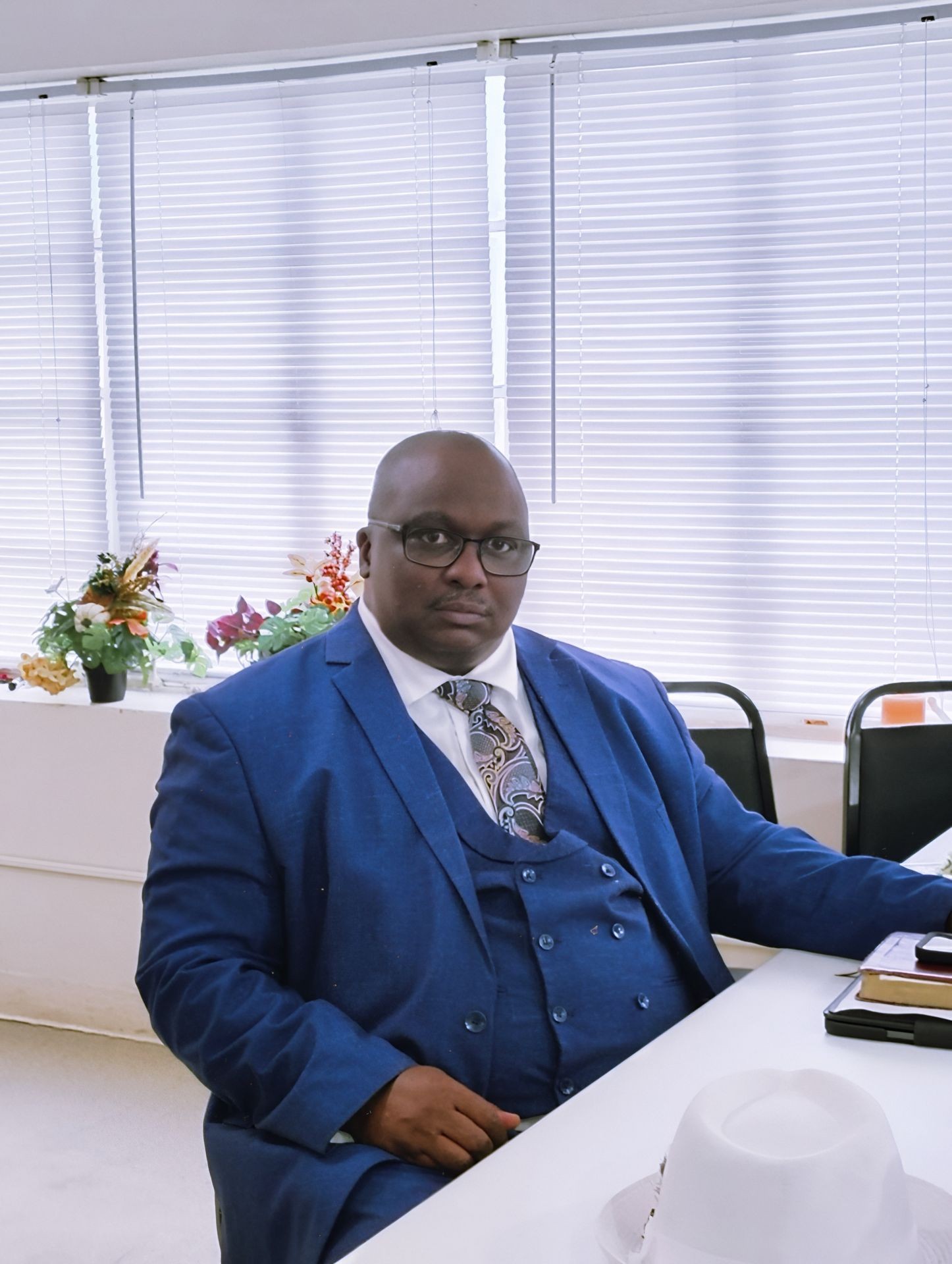 Associate Minister